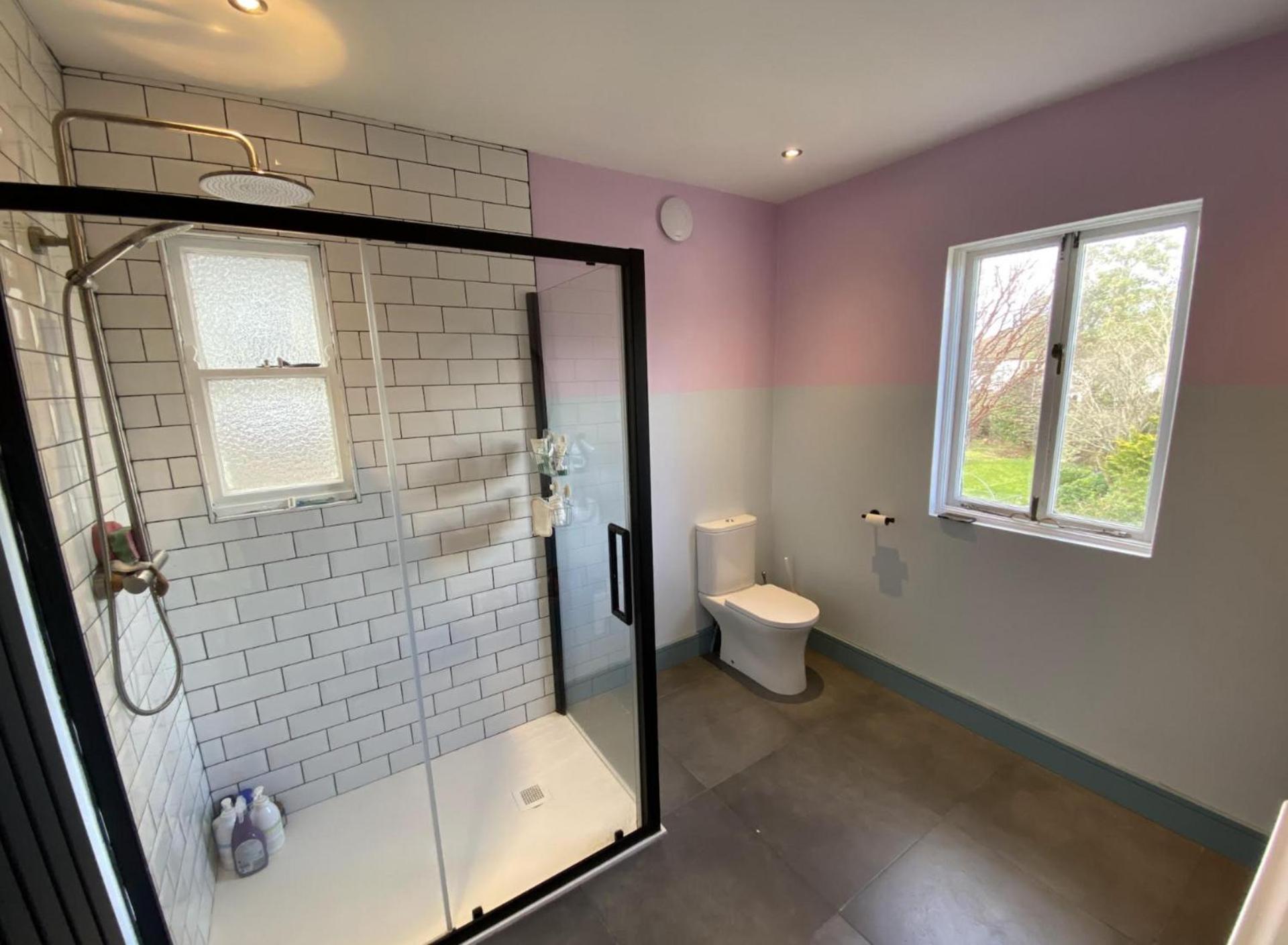 Holiday home Large & Colourful Family 4bd With Kids Playground Dublin