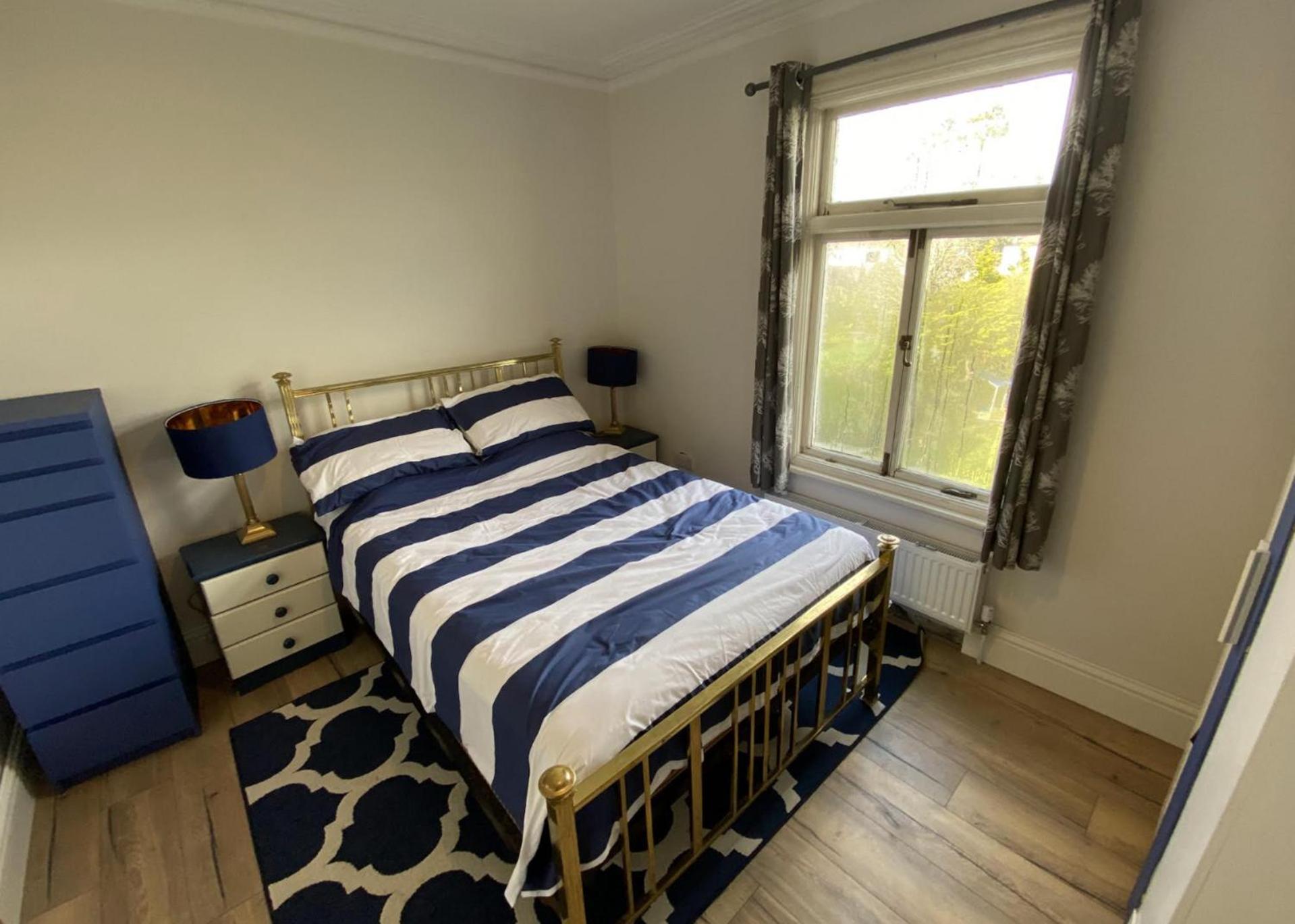 Large & Colourful Family 4bd With Kids Playground Holiday home Dublin