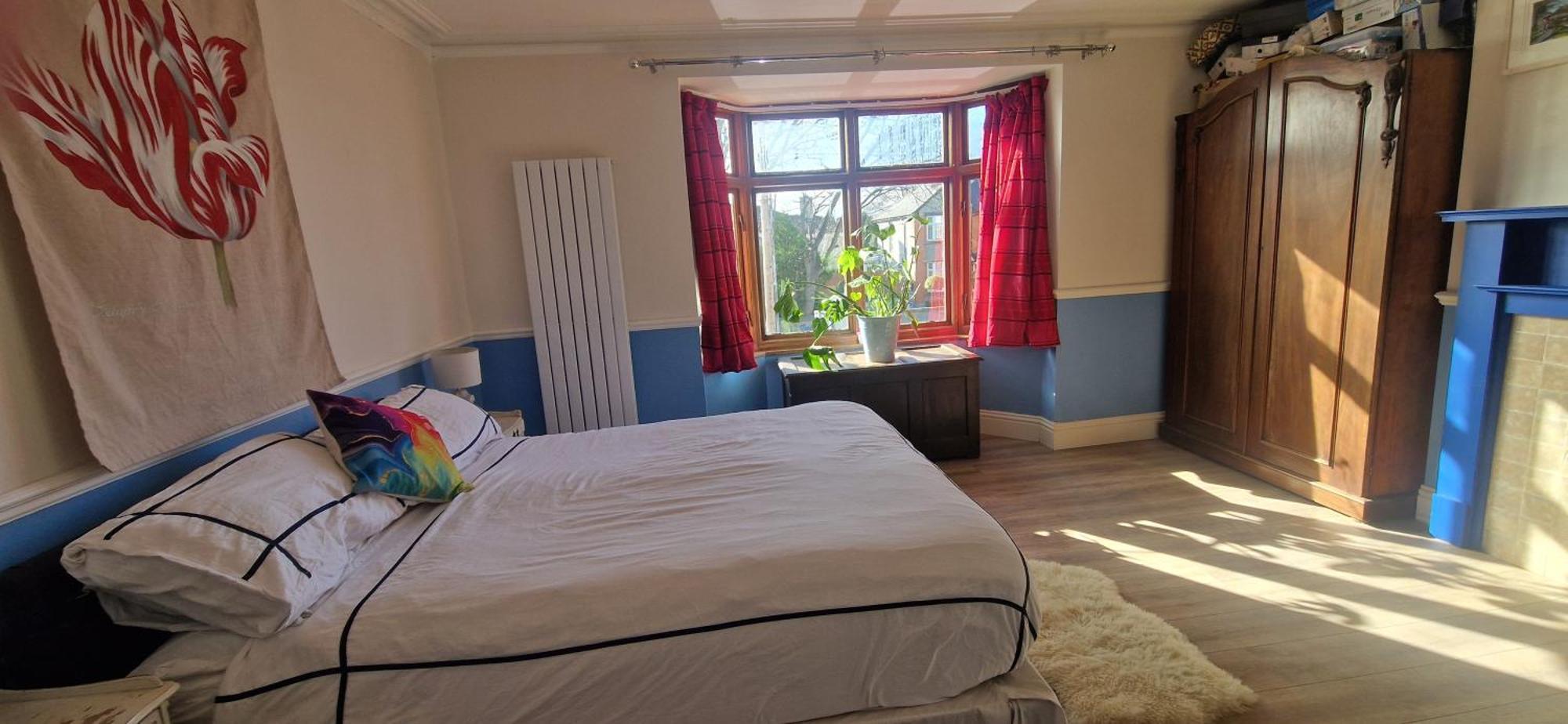 Large & Colourful Family 4bd With Kids Playground * Dublin