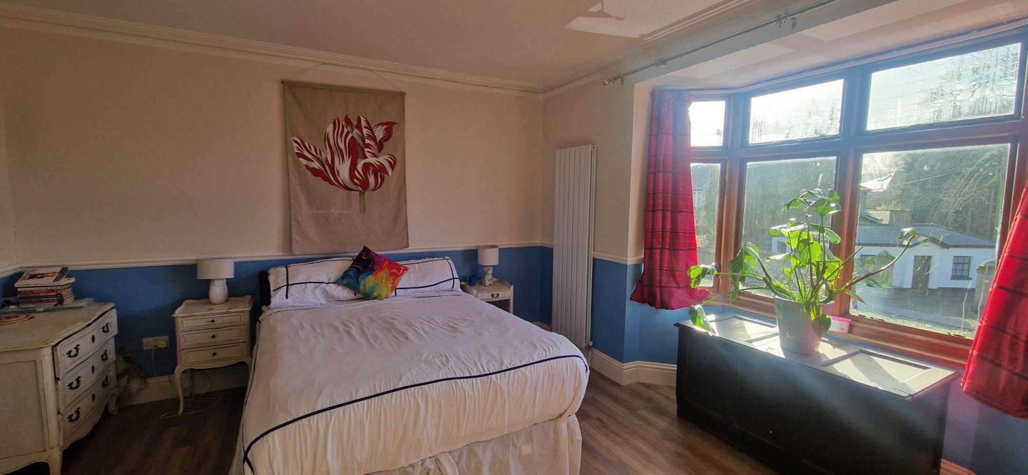 Large & Colourful Family 4bd With Kids Playground Holiday home *