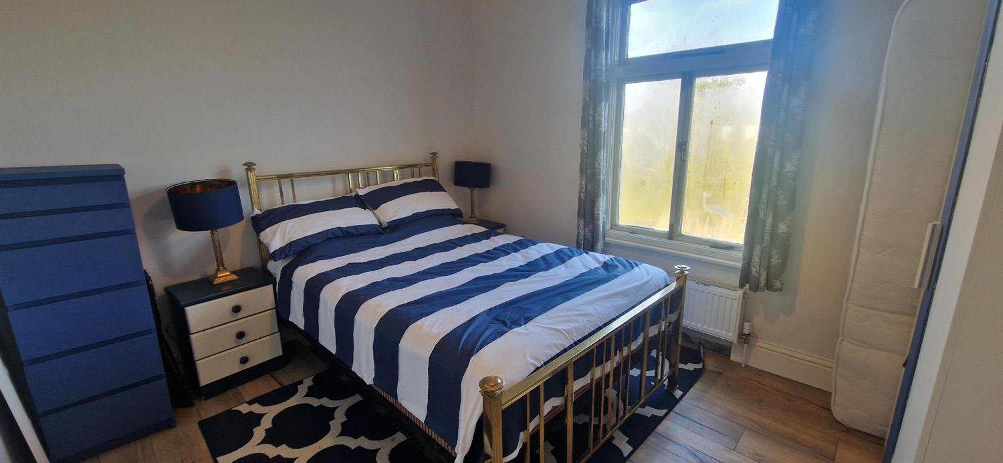 Holiday home Large & Colourful Family 4bd With Kids Playground *