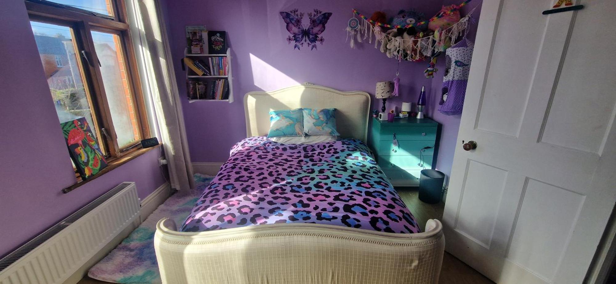 Holiday home Large & Colourful Family 4bd With Kids Playground Dublin